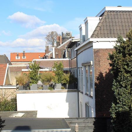 Zen B&B Dordrecht Dış mekan fotoğraf