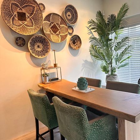 Zen B&B Dordrecht Dış mekan fotoğraf
