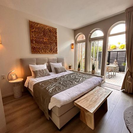 Zen B&B Dordrecht Dış mekan fotoğraf