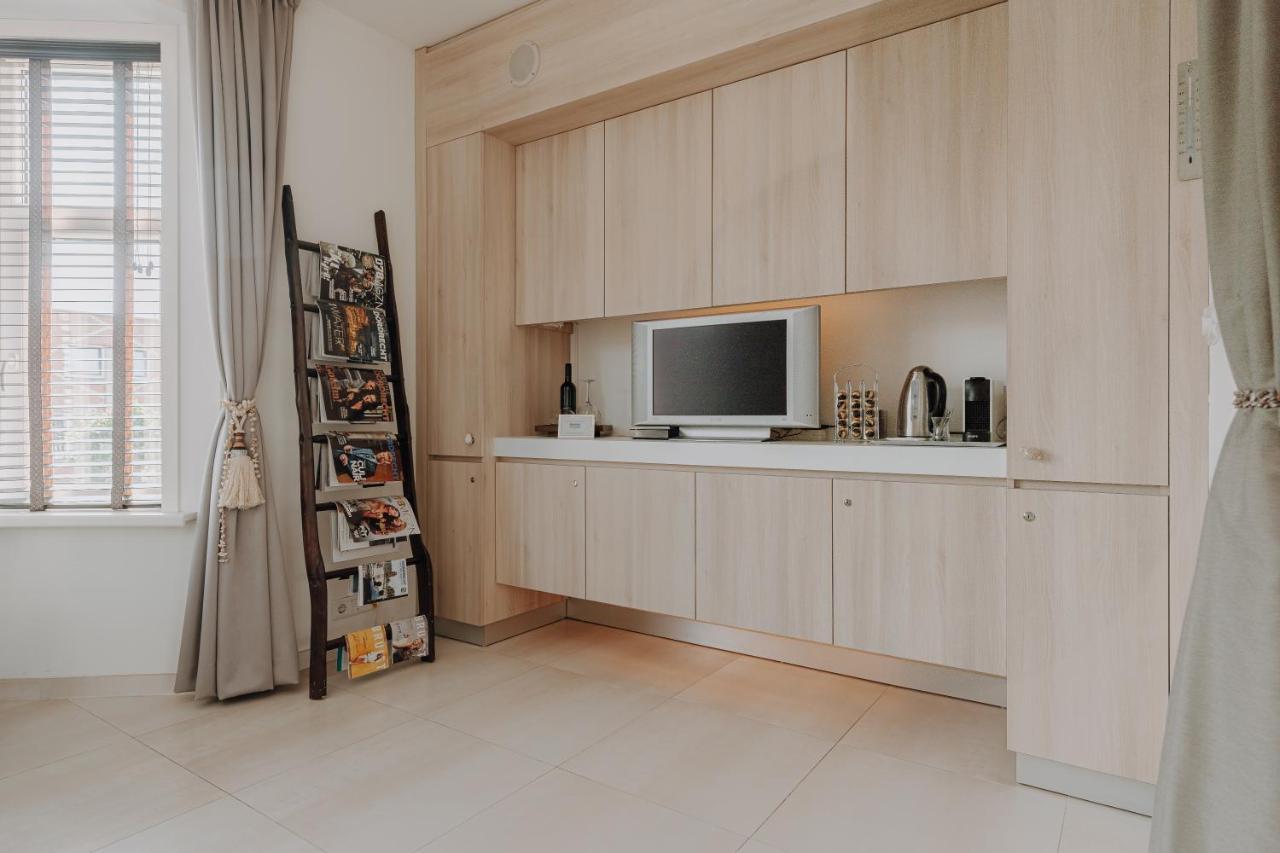 Zen B&B Dordrecht Dış mekan fotoğraf