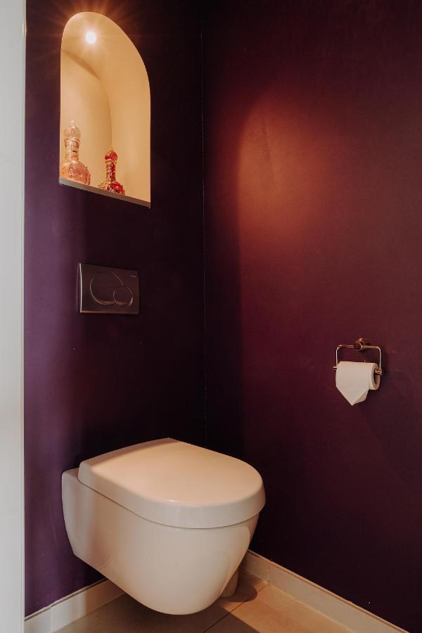 Zen B&B Dordrecht Dış mekan fotoğraf