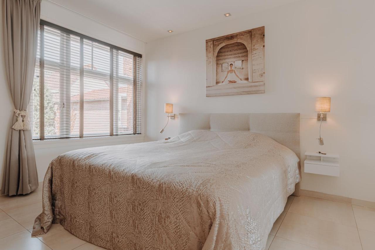 Zen B&B Dordrecht Dış mekan fotoğraf