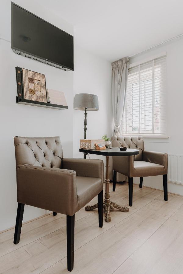 Zen B&B Dordrecht Dış mekan fotoğraf