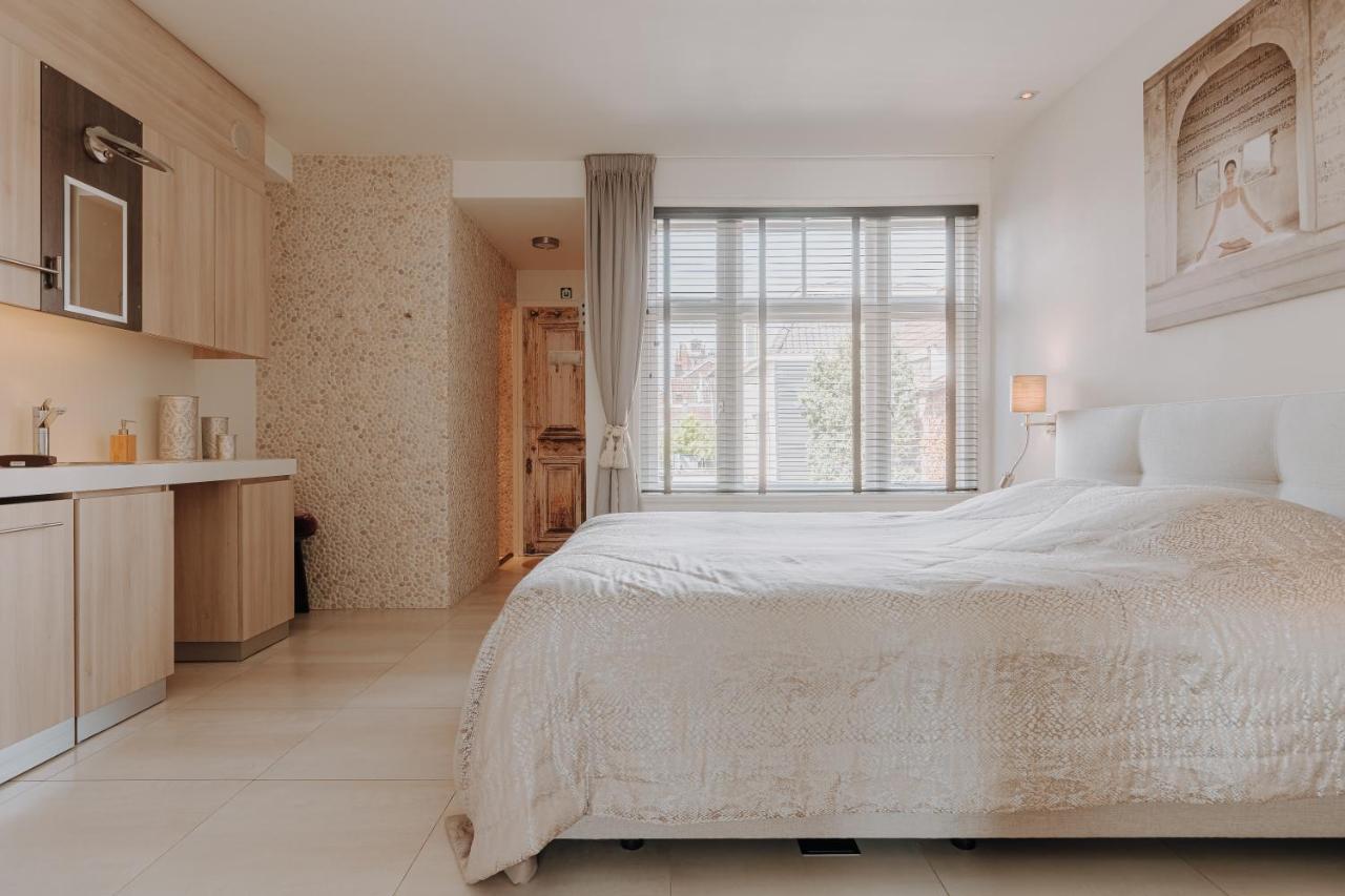 Zen B&B Dordrecht Dış mekan fotoğraf