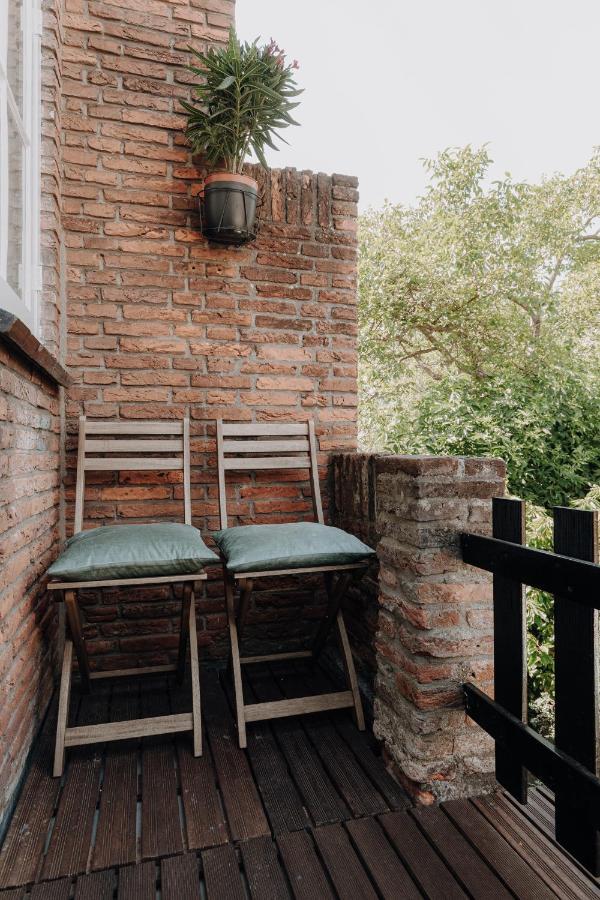Zen B&B Dordrecht Dış mekan fotoğraf