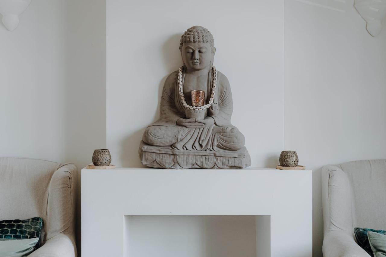 Zen B&B Dordrecht Dış mekan fotoğraf