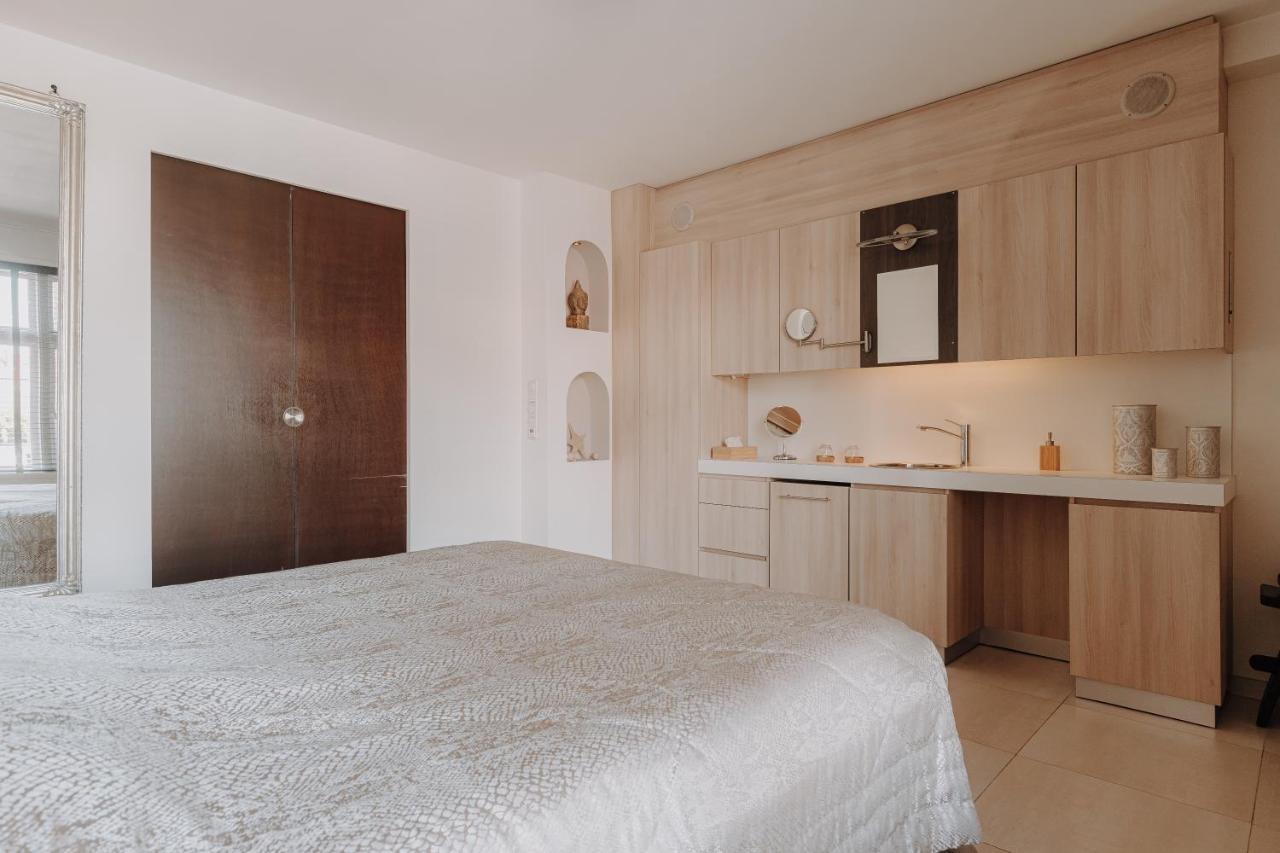 Zen B&B Dordrecht Dış mekan fotoğraf
