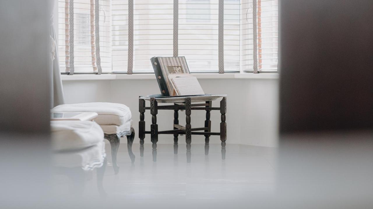 Zen B&B Dordrecht Dış mekan fotoğraf