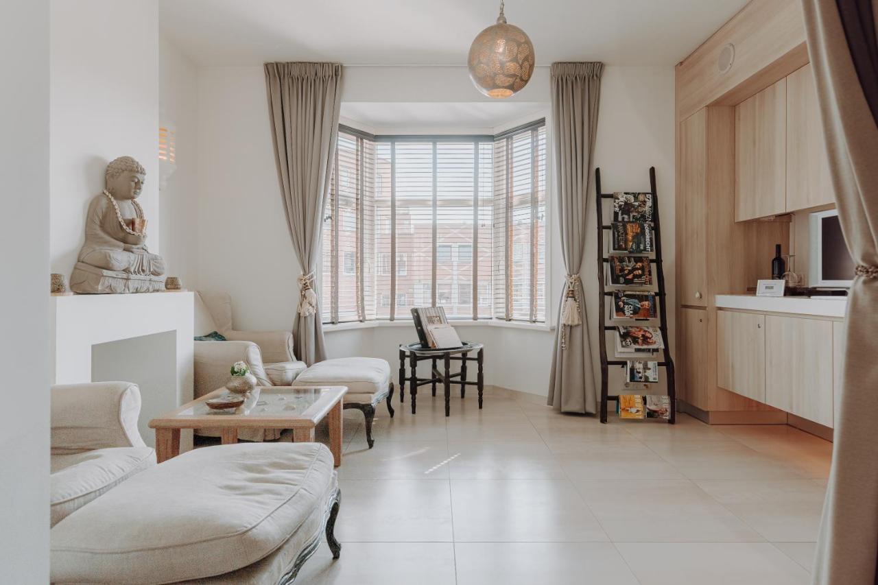 Zen B&B Dordrecht Dış mekan fotoğraf