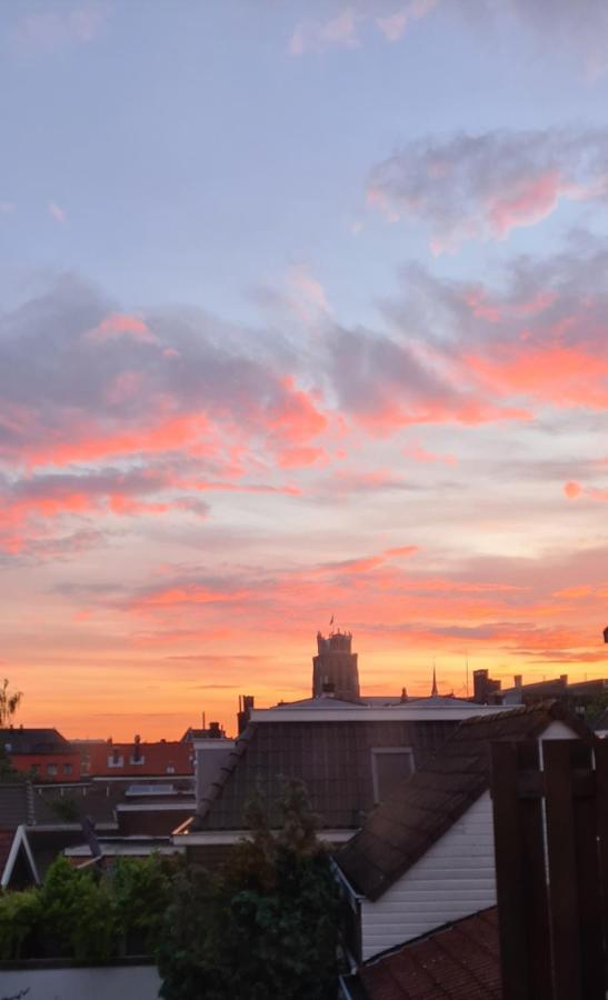 Zen B&B Dordrecht Dış mekan fotoğraf