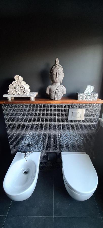 Zen B&B Dordrecht Dış mekan fotoğraf