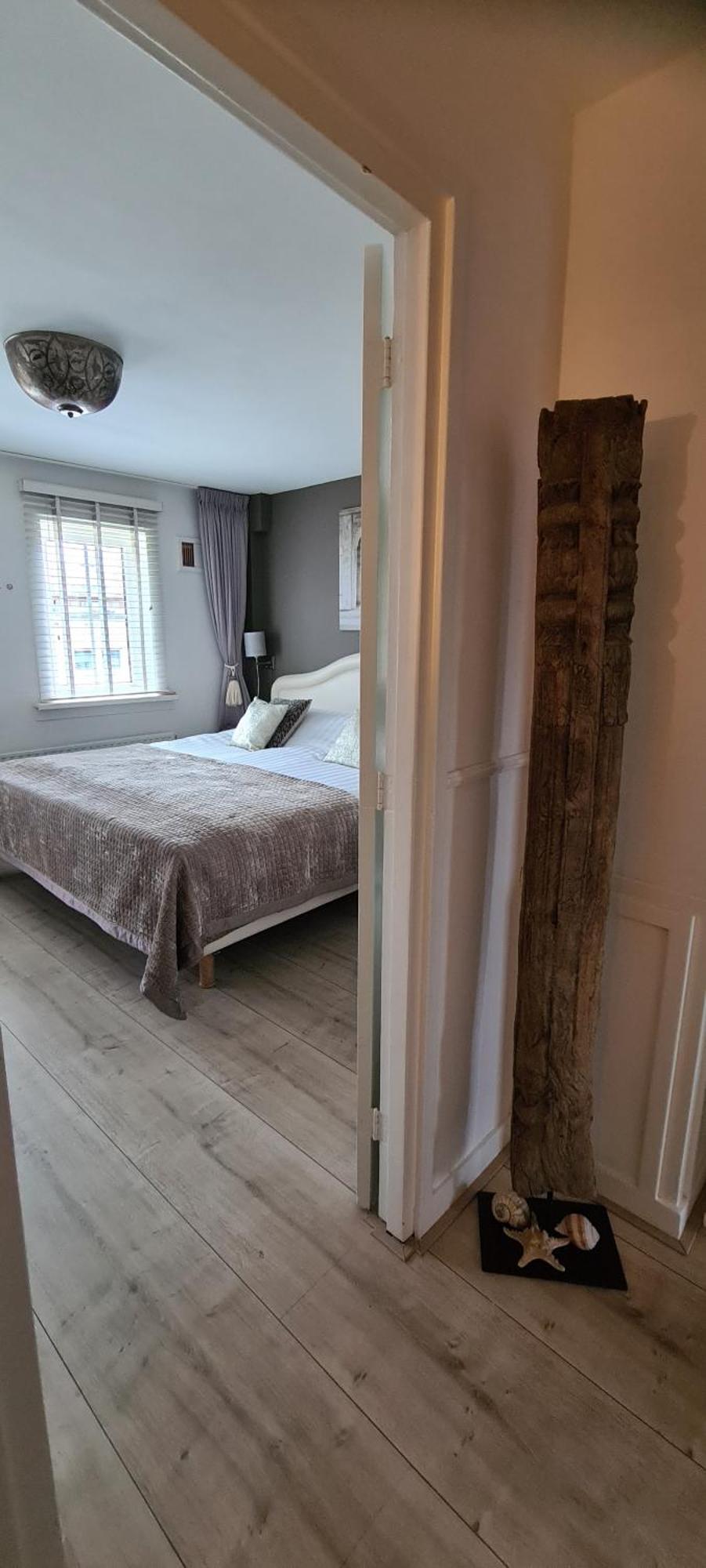 Zen B&B Dordrecht Oda fotoğraf