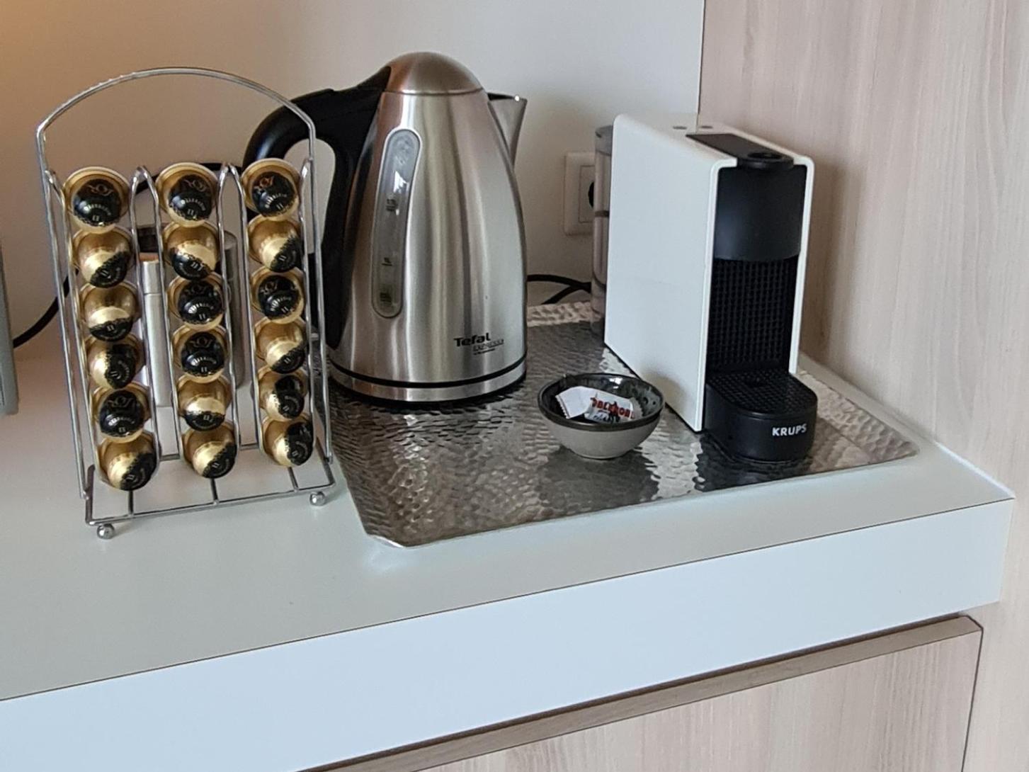 Zen B&B Dordrecht Oda fotoğraf