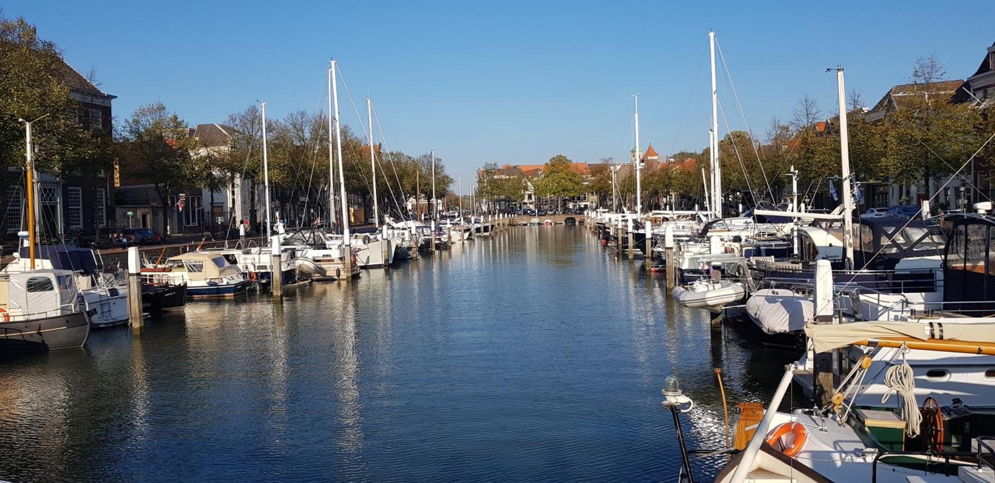 Zen B&B Dordrecht Oda fotoğraf