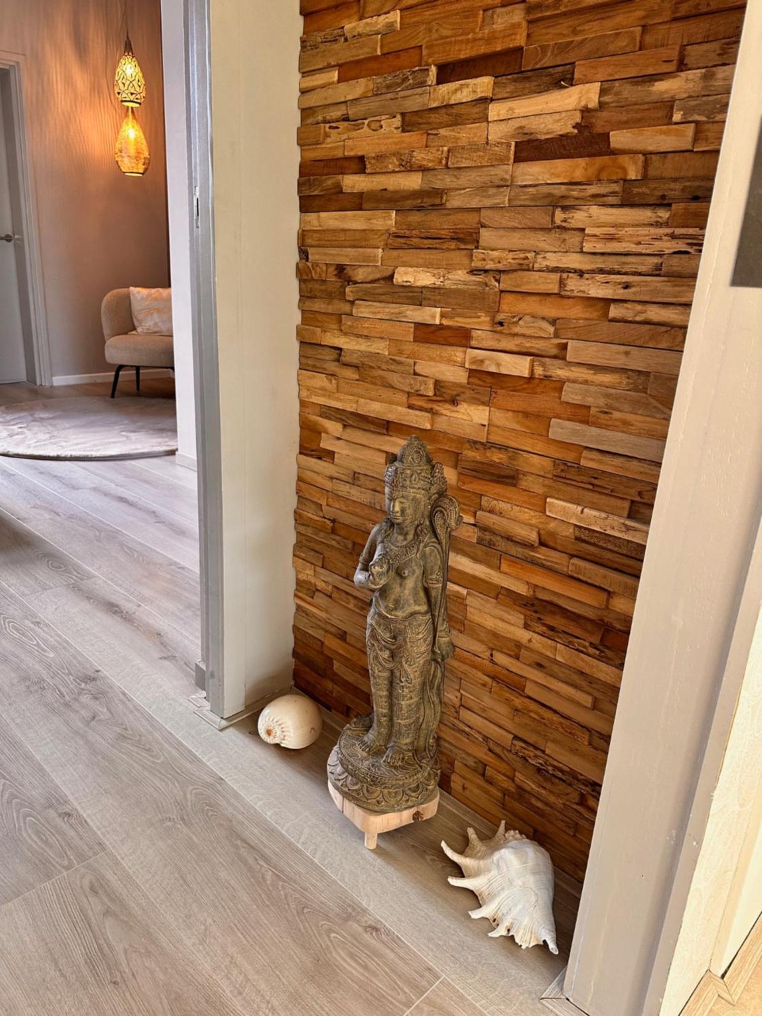 Zen B&B Dordrecht Dış mekan fotoğraf