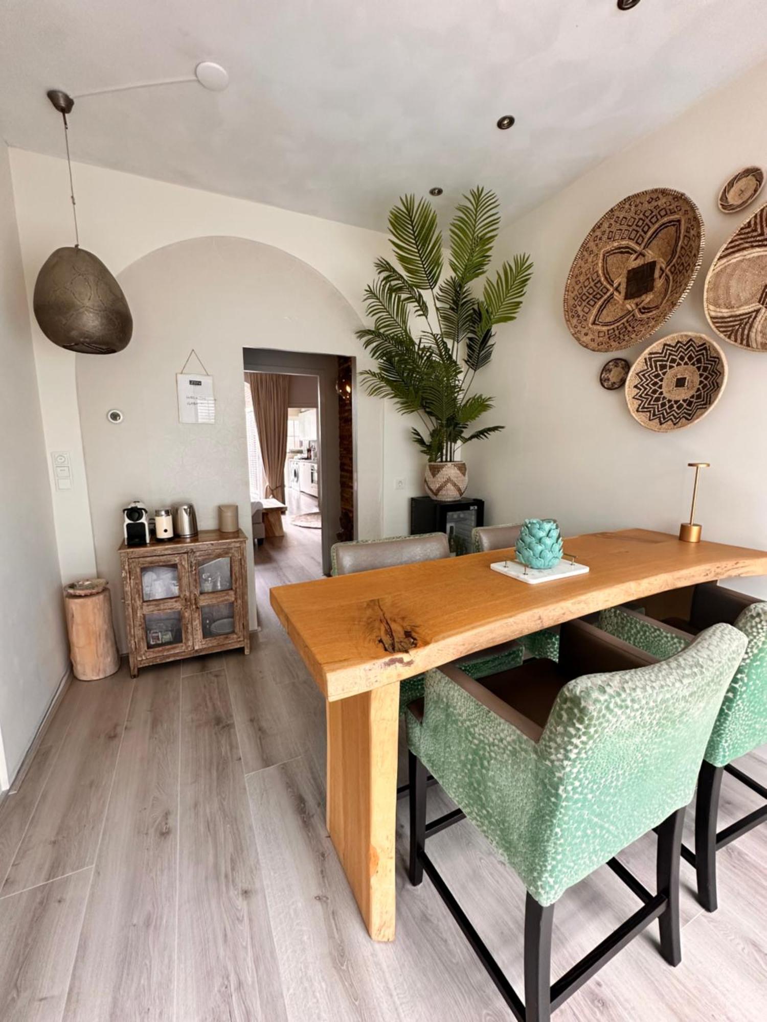 Zen B&B Dordrecht Dış mekan fotoğraf
