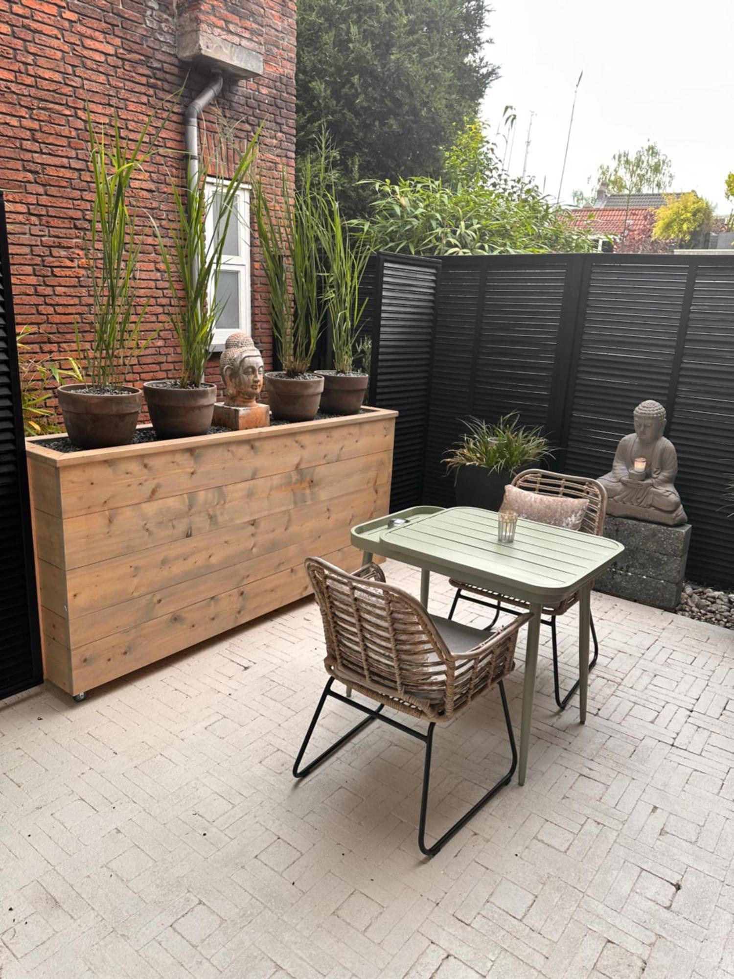 Zen B&B Dordrecht Dış mekan fotoğraf