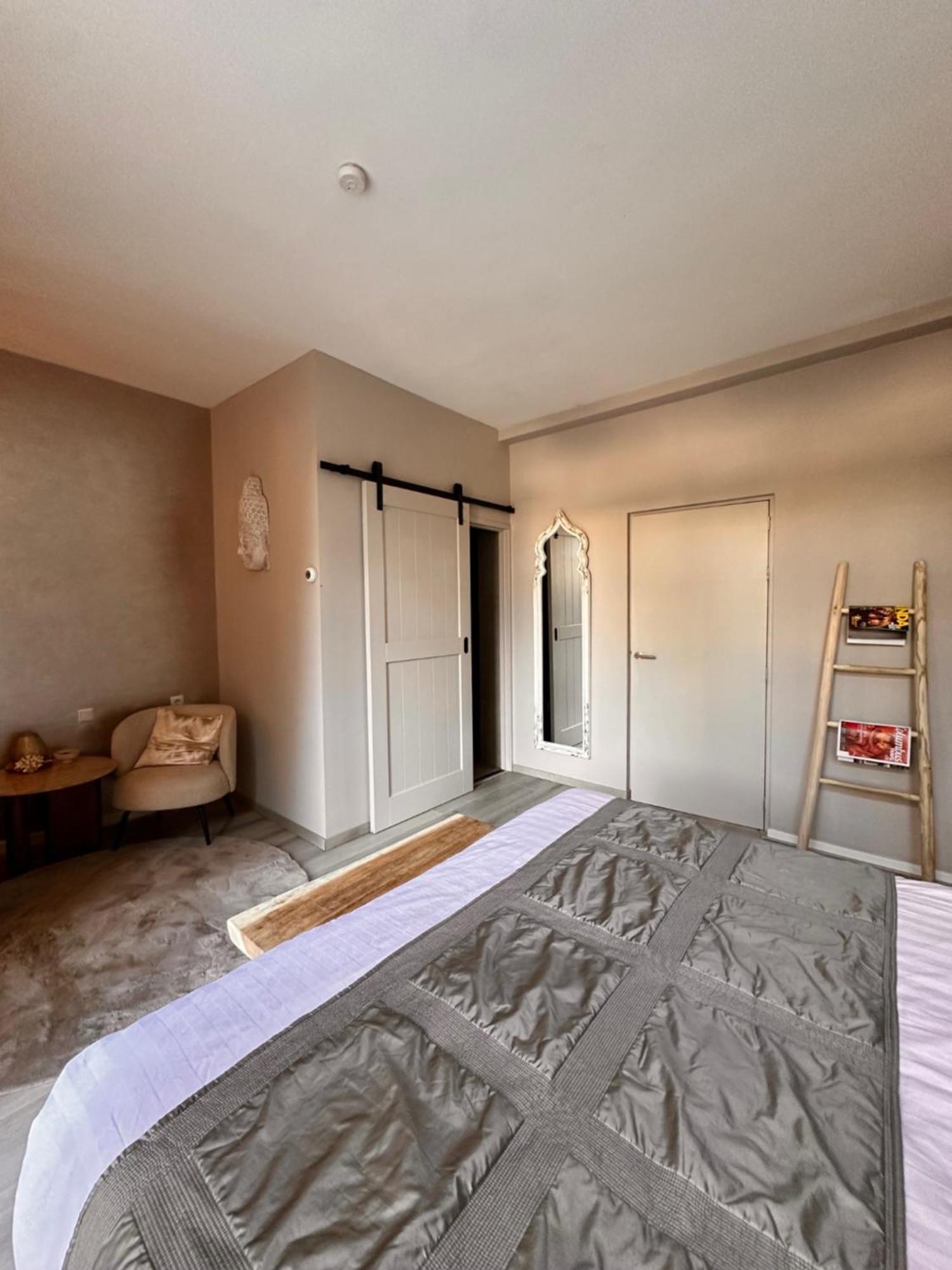 Zen B&B Dordrecht Dış mekan fotoğraf