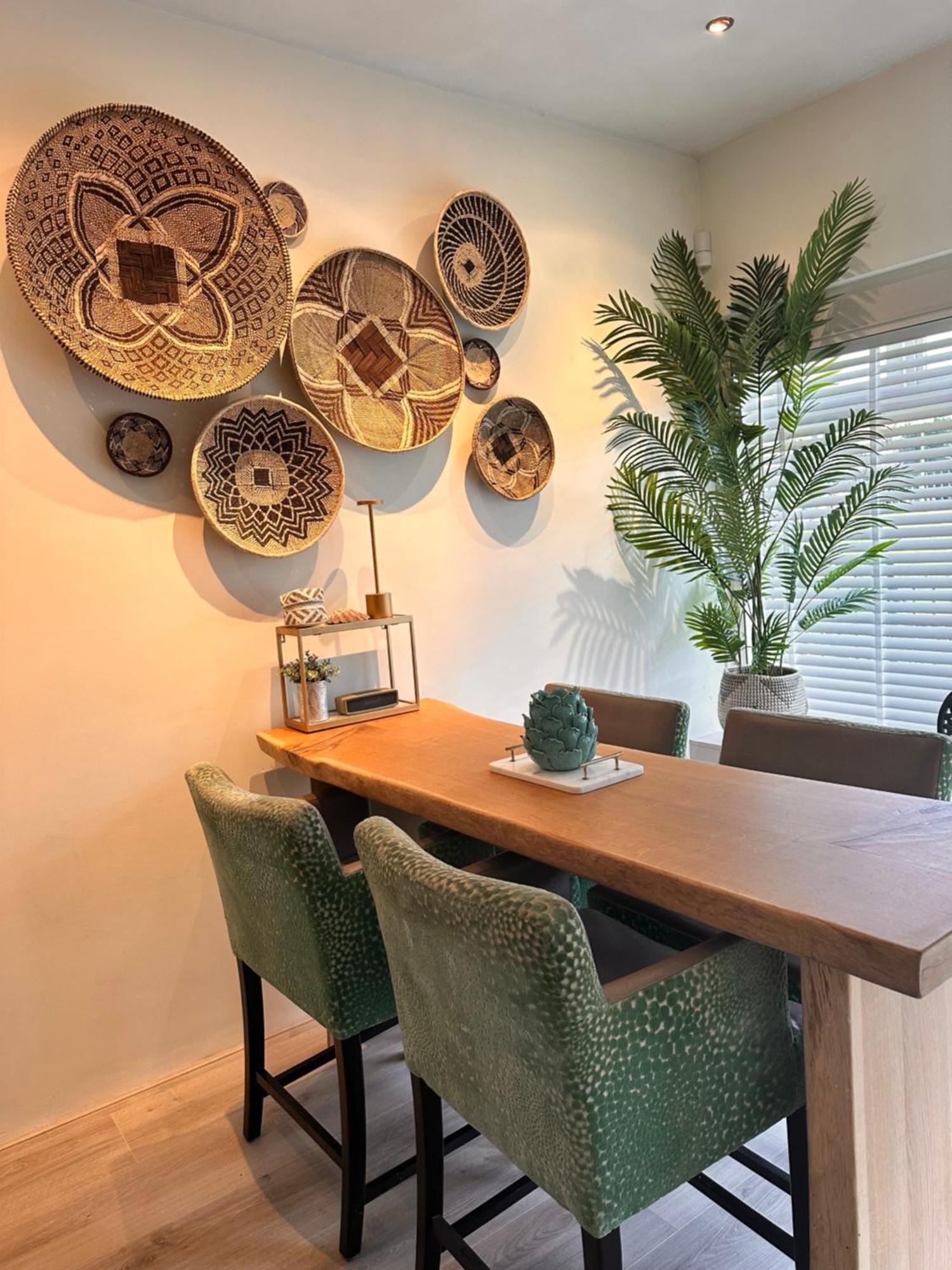 Zen B&B Dordrecht Dış mekan fotoğraf