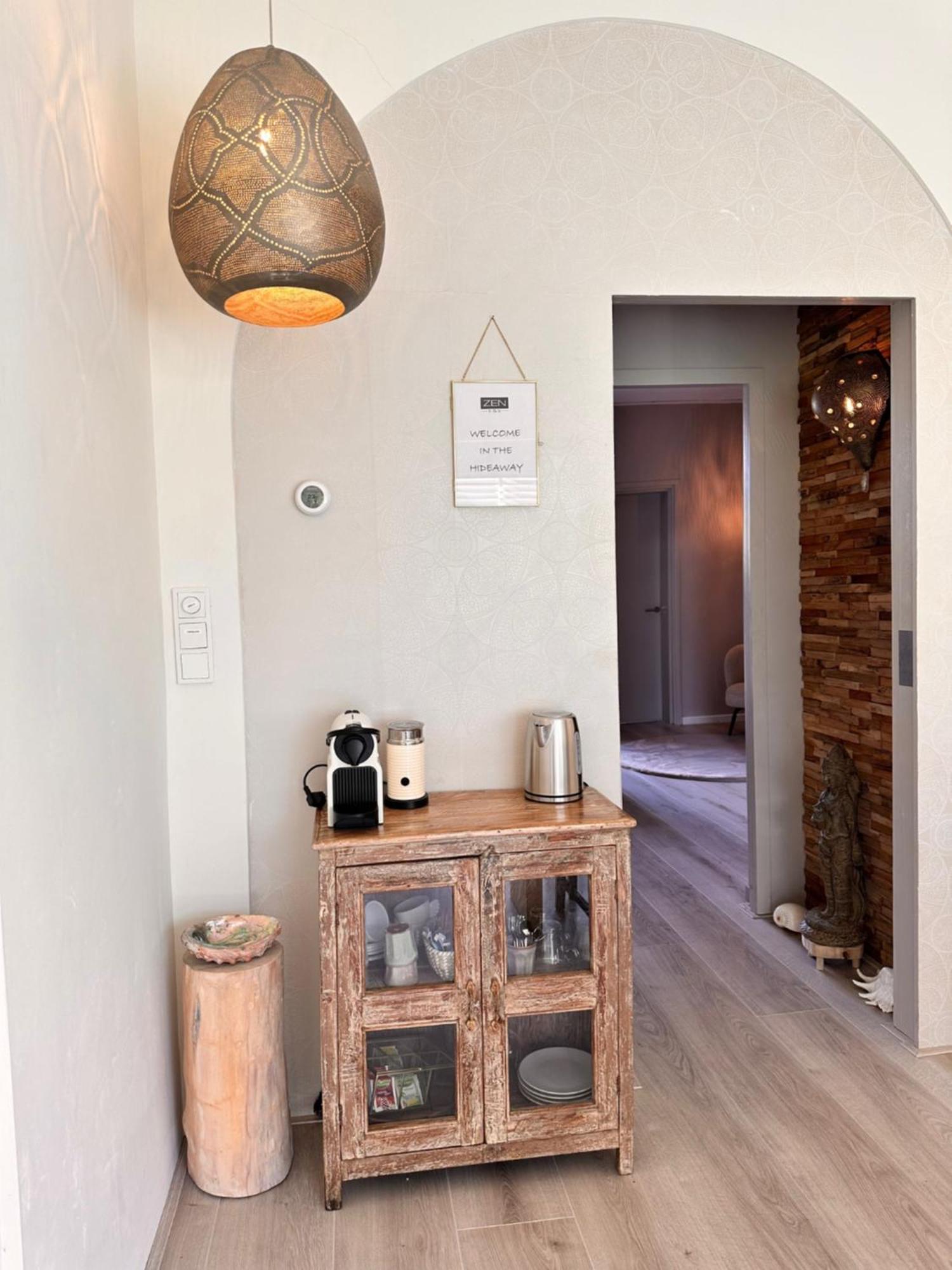 Zen B&B Dordrecht Dış mekan fotoğraf