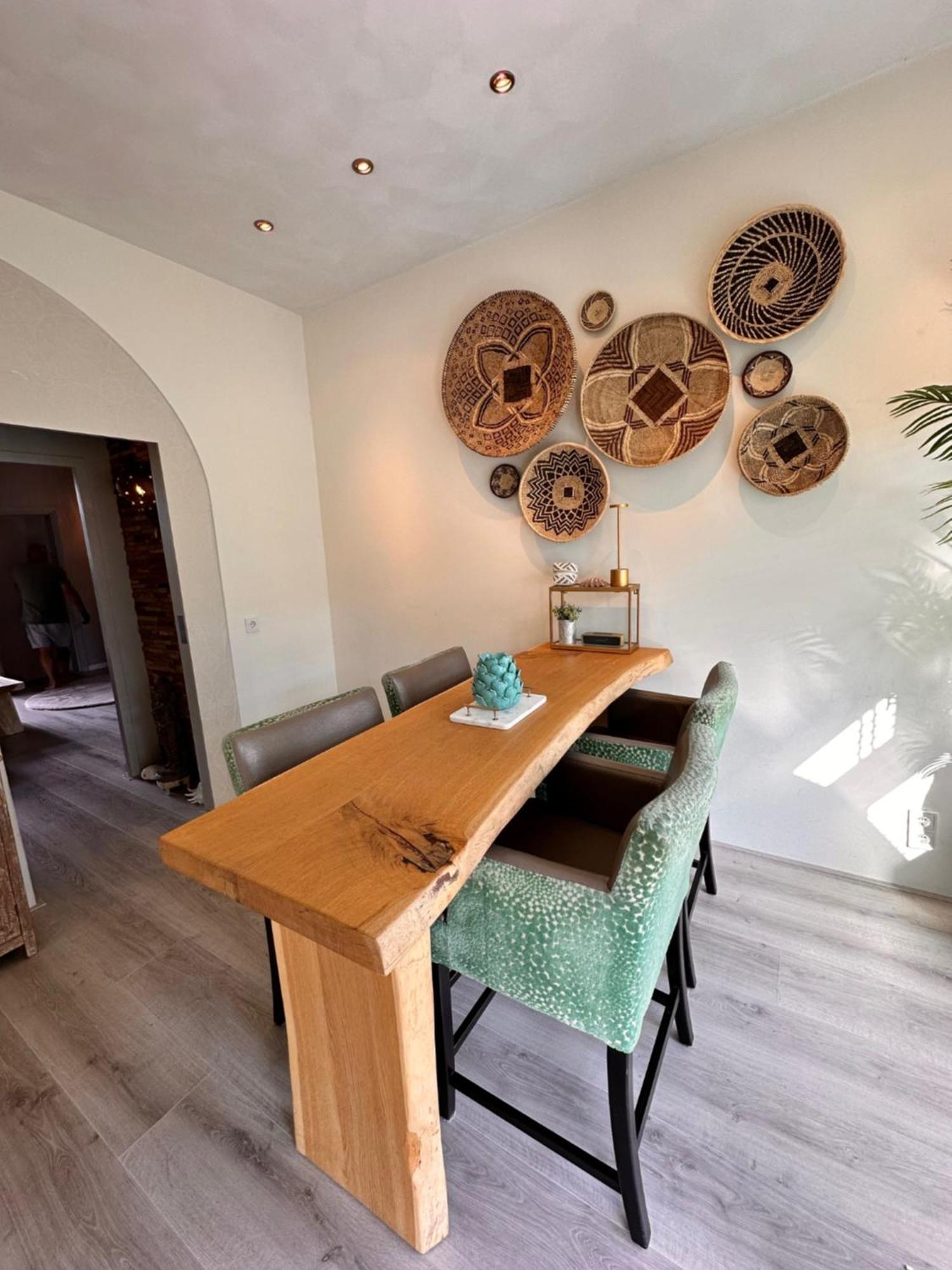 Zen B&B Dordrecht Dış mekan fotoğraf