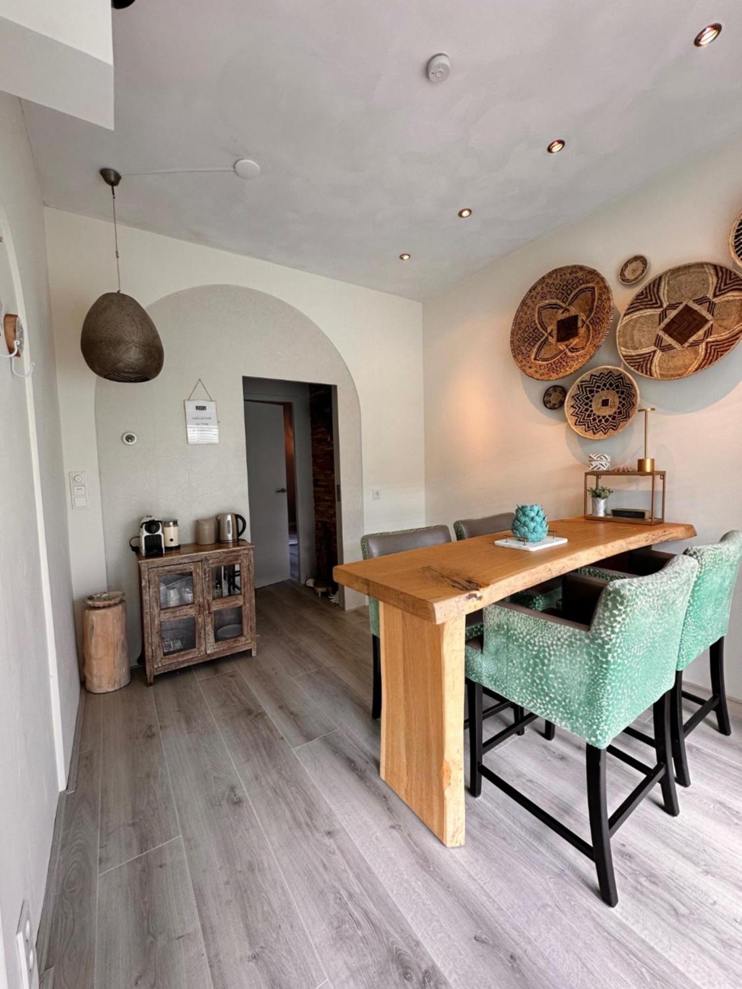Zen B&B Dordrecht Dış mekan fotoğraf