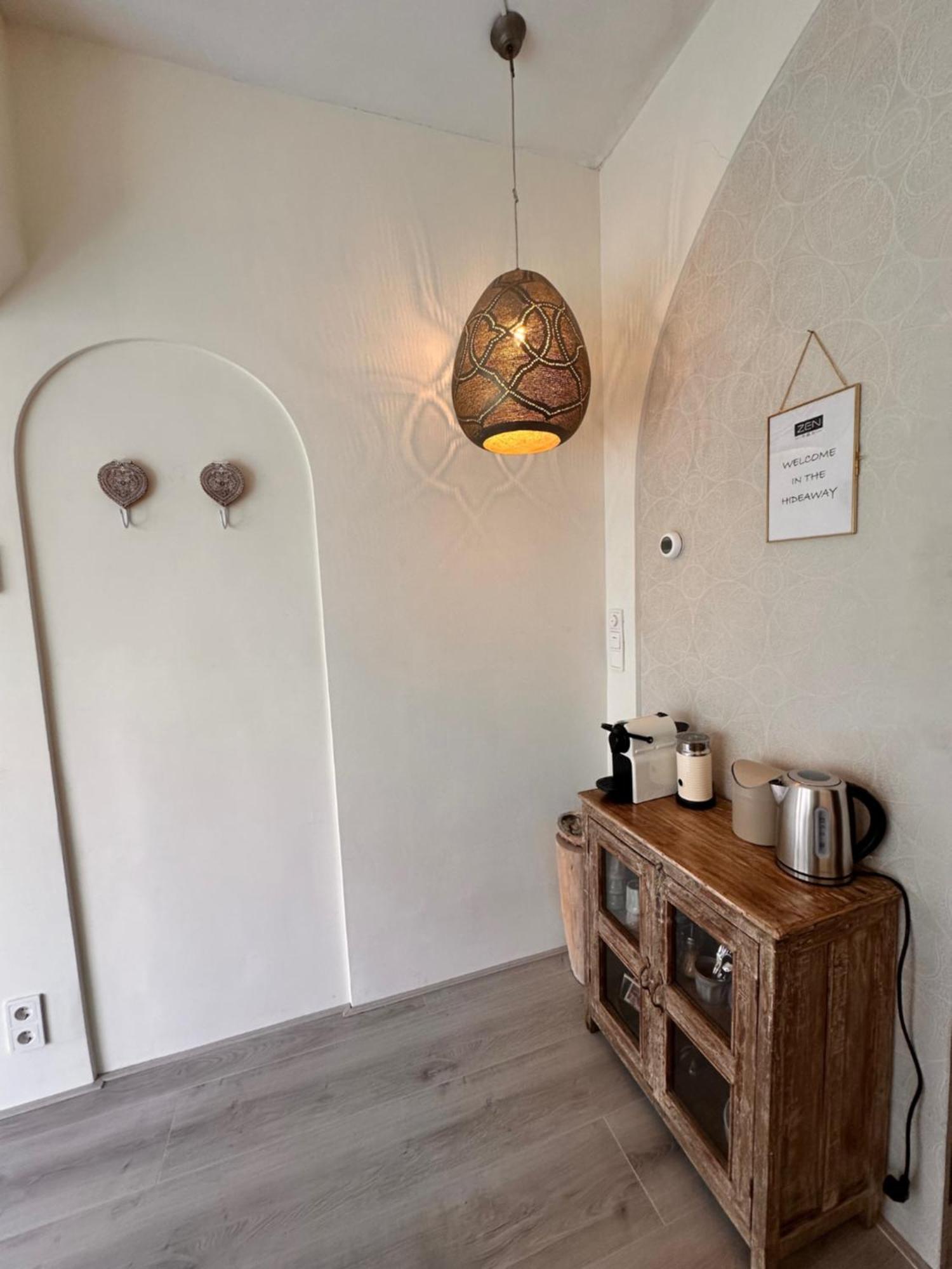 Zen B&B Dordrecht Dış mekan fotoğraf