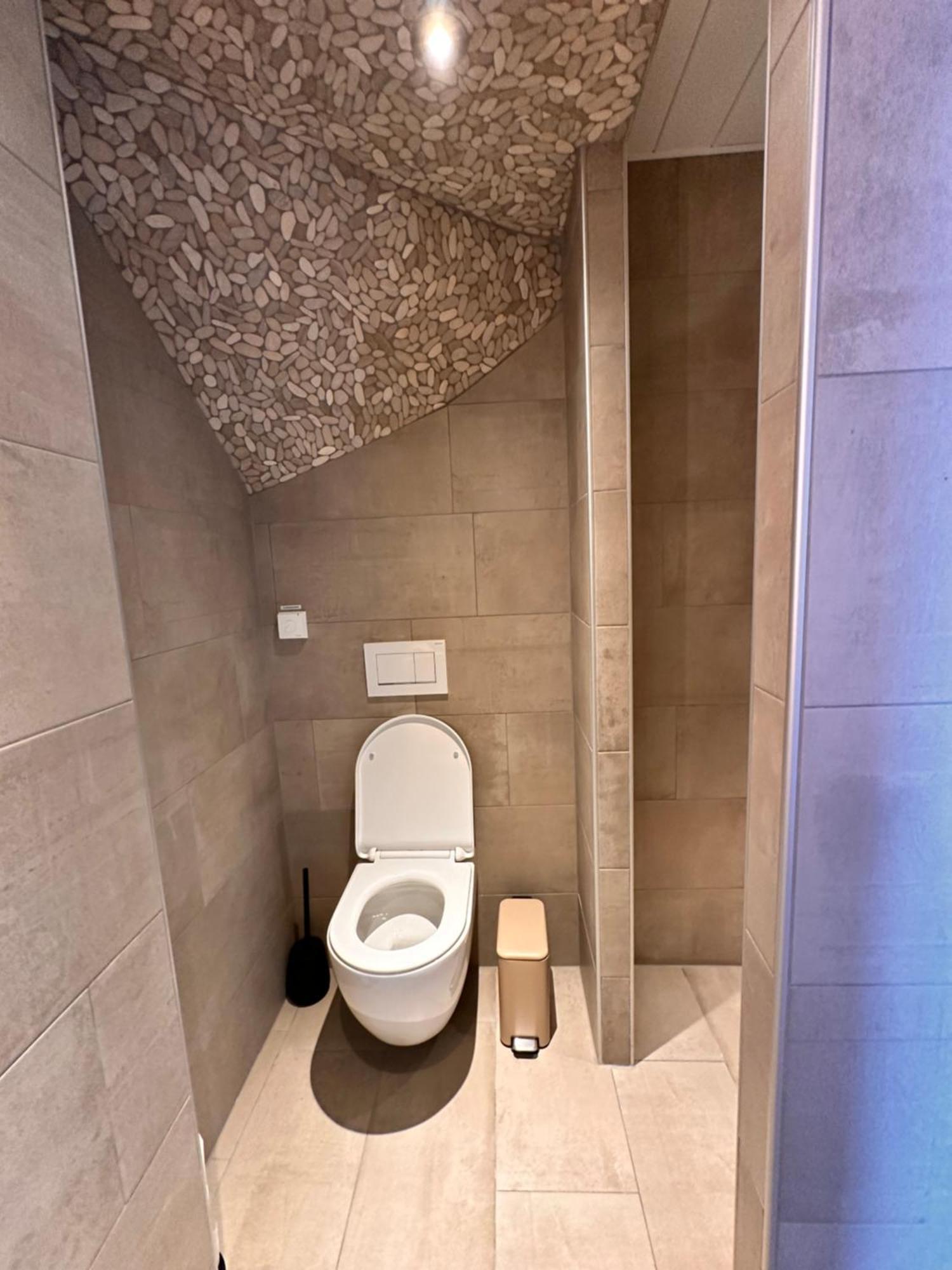 Zen B&B Dordrecht Dış mekan fotoğraf