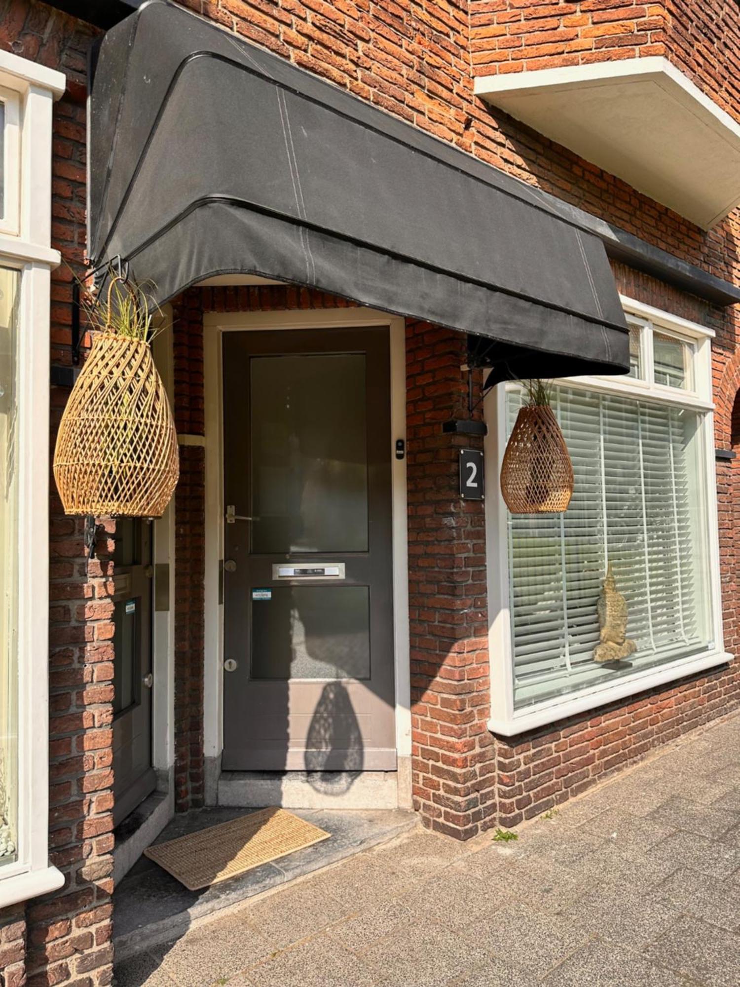 Zen B&B Dordrecht Dış mekan fotoğraf
