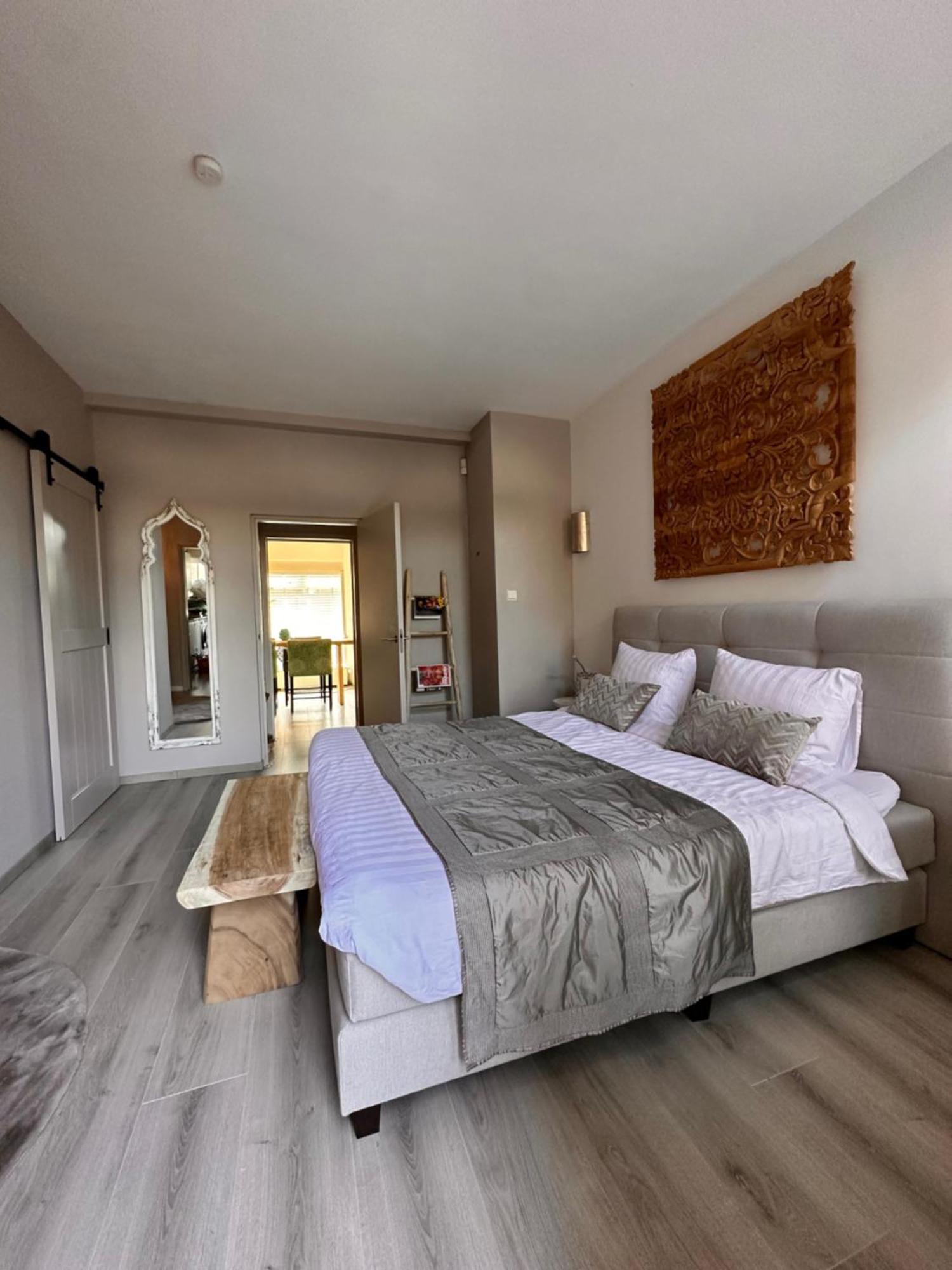 Zen B&B Dordrecht Dış mekan fotoğraf