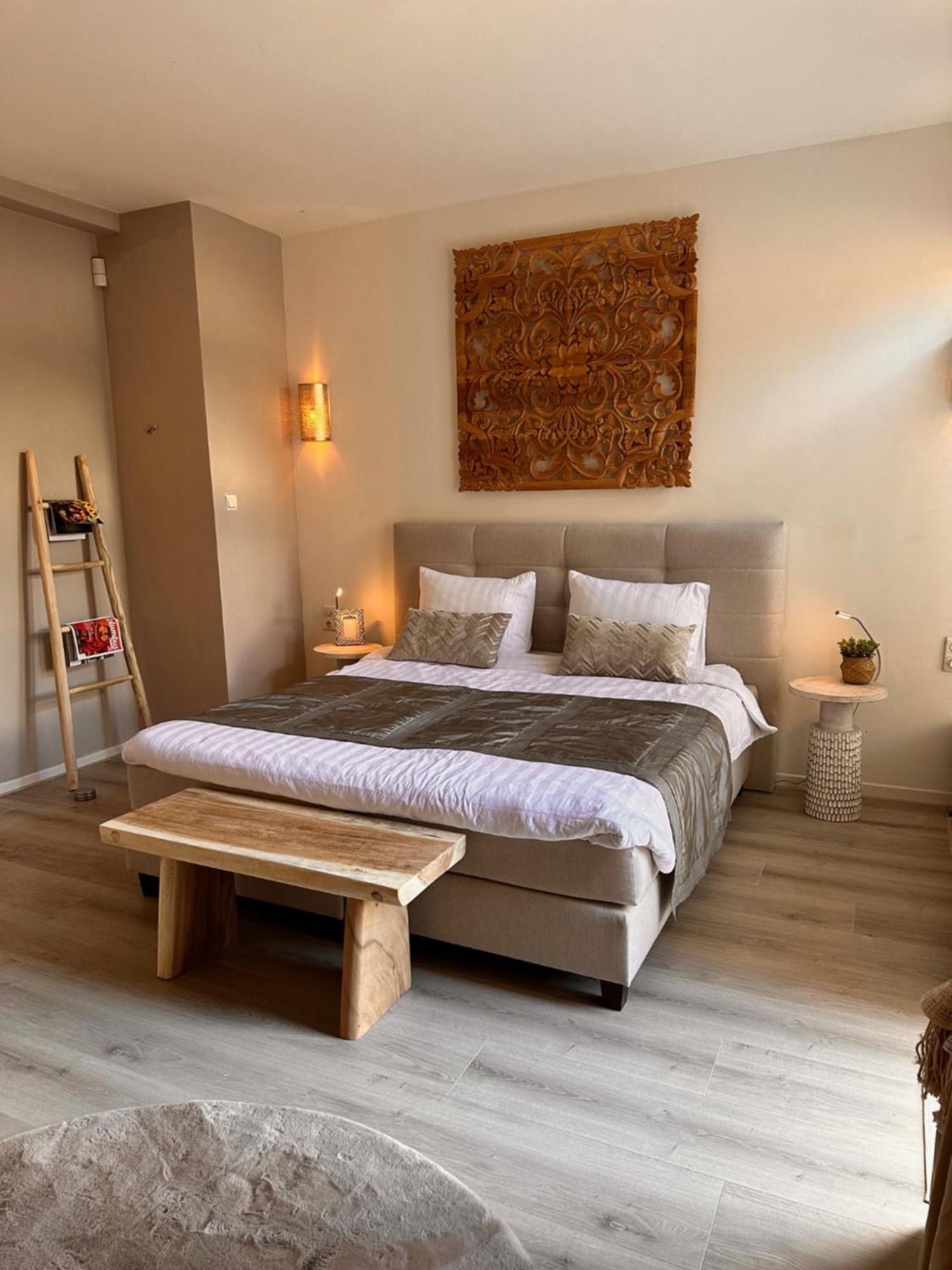 Zen B&B Dordrecht Dış mekan fotoğraf